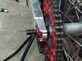 2007 Honda CRF 450R, красный, 260000 рублей - вид 5