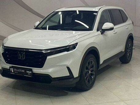Honda CR-V VI