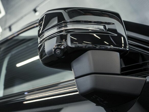 2026 Haval H9 II, чёрный, 4799000 рублей - вид 8