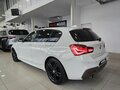 2019 BMW 1 серии 118i II (F20/F21) Рестайлинг 2, белый, 2649000 рублей - вид 5
