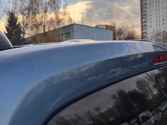2012 Peugeot Partner II, синий, 750000 рублей - вид 18