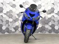2006 Kawasaki ZZR 1400, синий, 649000 рублей - вид 4