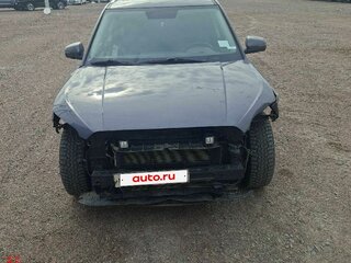 2022 Hyundai Creta II, серый, 1227000 рублей, вид 1