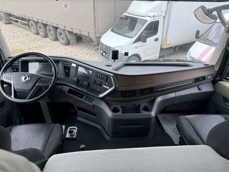 2023 Dongfeng DFH 4271, белый, 6966000 рублей, вид 5