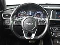 2019 Kia Optima IV Рестайлинг, синий, 2142900 рублей - вид 11