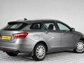2018 Lada (ВАЗ) Vesta SW I, серый, 969000 рублей - вид 5