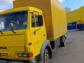 2007 КамАЗ 4308, жёлтый, 500000 рублей - вид 5