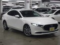 2021 Mazda 3 IV (BP), белый, 1920071 рублей