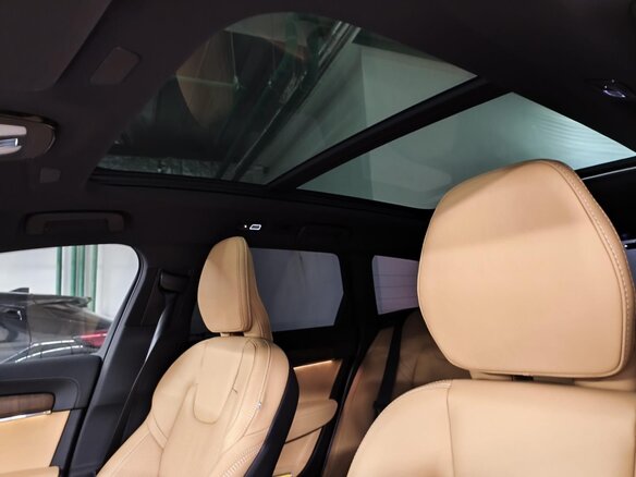 2024 Volvo V90 Cross Country I Рестайлинг, белый, 8400000 рублей - вид 22