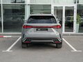 2026 Lexus RX 350 V, серый, 12500000 рублей - вид 4