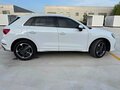 2023 Audi Q3 35 TFSI II (F3), белый, 2170000 рублей - вид 2