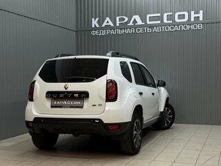 2019 Renault Duster I Рестайлинг, белый, 1530000 рублей, вид 2