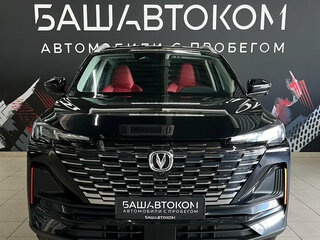 2024 Changan UNI-S I, чёрный, 1950000 рублей, вид 2