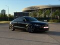 2007 Audi TT II (8J), чёрный, 1340000 рублей