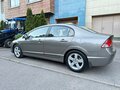 2008 Honda Civic VIII Рестайлинг, серый, 990000 рублей - вид 5