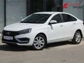 2024 Lada (ВАЗ) Vesta I Рестайлинг (NG), белый, 1392000 рублей