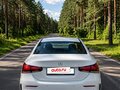 2019 Mercedes-Benz A-Класс 200 IV (W177), белый, 1803426 рублей - вид 4