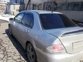 2005 Mitsubishi Lancer IX Рестайлинг, серый, 300000 рублей - вид 3