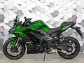 2025 Kawasaki Ninja 1100 SX, чёрный, 1599000 рублей - вид 3