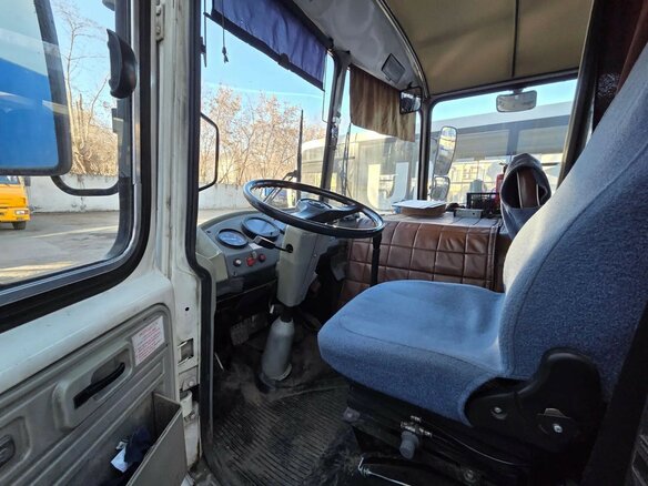 2015 ПАЗ 4234, белый, 350000 рублей - вид 5