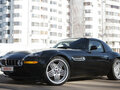2003 Alpina Roadster V8 Limited Edition Z8, чёрный - вид 6