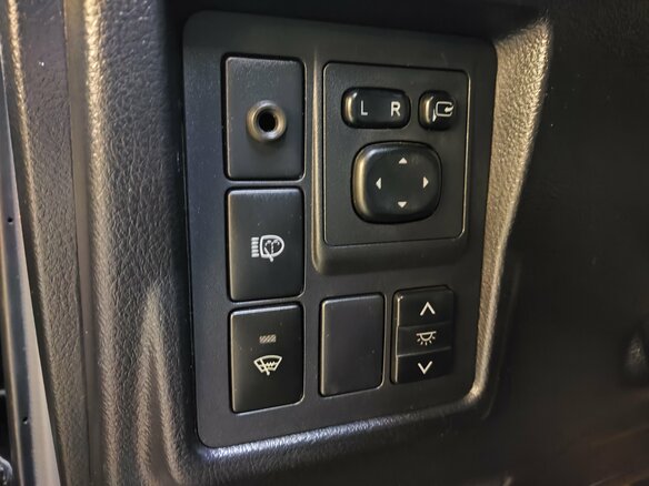 2009 Toyota Land Cruiser Prado 150 Series, чёрный, 2100000 рублей - вид 19
