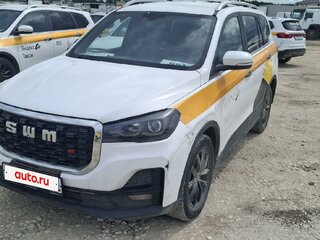 2023 SWM G05 Pro, белый, 1218375 рублей, вид 2