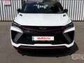 2024 Geely Coolray (Binyue Cool) I Рестайлинг, белый, 2250000 рублей