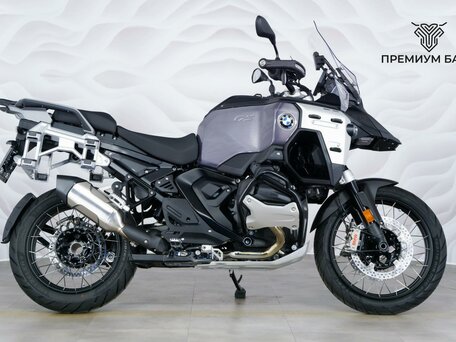 2025 BMW R 1300 GS Adventure, серый, 3099000 рублей, вид 1