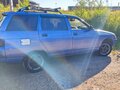 2001 Lada (ВАЗ) 2111, фиолетовый - вид 8
