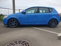 2007 Kia Ceed I, синий - вид 1