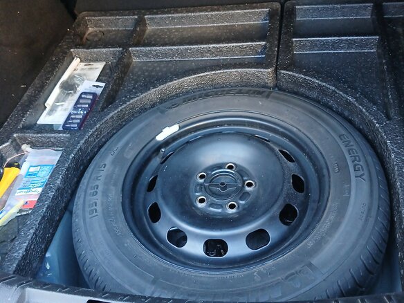 2010 Ford Focus II Рестайлинг, синий, 541000 рублей - вид 12