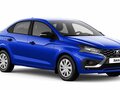 2025 Lada (ВАЗ) Iskra, синий - вид 5