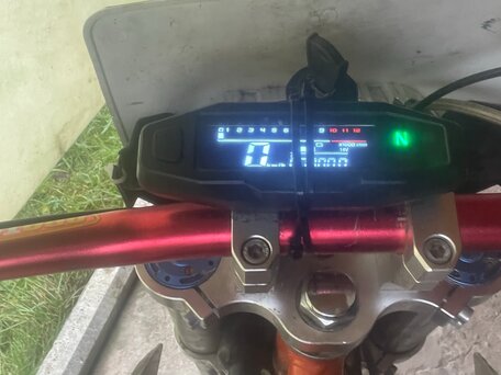 2020 BSE PH 125, белый, 50000 рублей, вид 3