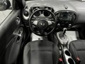 2012 Nissan Juke I, чёрный, 970000 рублей - вид 10