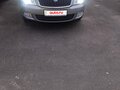 2009 Skoda Octavia II (A5) Рестайлинг, серый, 550000 рублей - вид 3