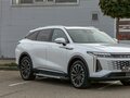 2023 Exeed RX (Yaoguang), белый, 2495000 рублей - вид 6