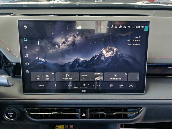 2026 Toyota Camry IX (XV80) China Market Рестайлинг, чёрный, 4769000 рублей - вид 21