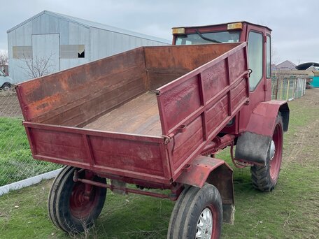 1988 ХТЗ Т-16, 400000 рублей, вид 5