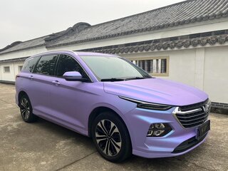 2020 Wuling Victory, фиолетовый, 1198777 рублей, вид 3