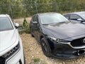 2019 Mazda CX-5 II, чёрный, 2349000 рублей - вид 5