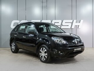 Renault Koleos I