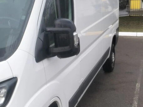 2017 Peugeot Boxer, белый, 1850000 рублей, вид 3