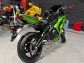 2013 Kawasaki ER-6F (Ninja 650R), зелёный, 445000 рублей - вид 5