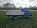2007 ГАЗ ГАЗель (3302), синий, 650000 рублей - вид 3