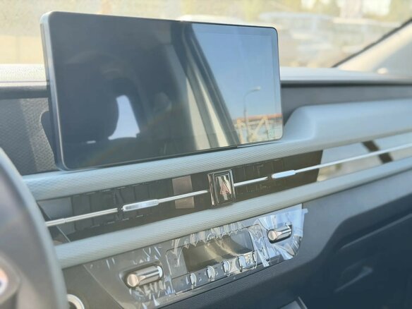 2026 Foton View, белый, 4440000 рублей - вид 25