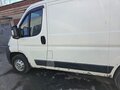 2012 Citroen Jumper, белый, 1150000 рублей - вид 7