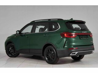 2024 SWM G05 Pro, зелёный, 1869000 рублей, вид 4