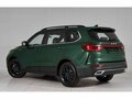 2024 SWM G05 Pro, зелёный, 1869000 рублей - вид 3