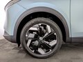 2026 Omoda C7, серебристый, 3499000 рублей - вид 6